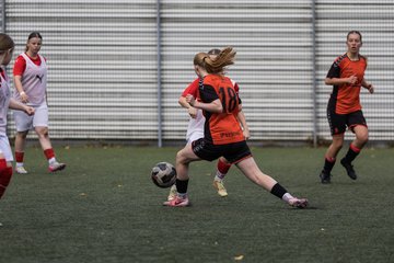 Bild 41 - wCJ Holstein Kiel Turnier